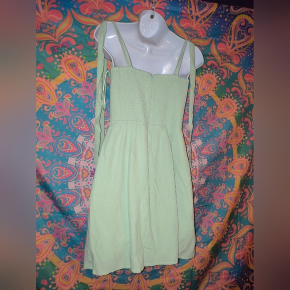 WAYF Mini Dress - Picture 5 of 6